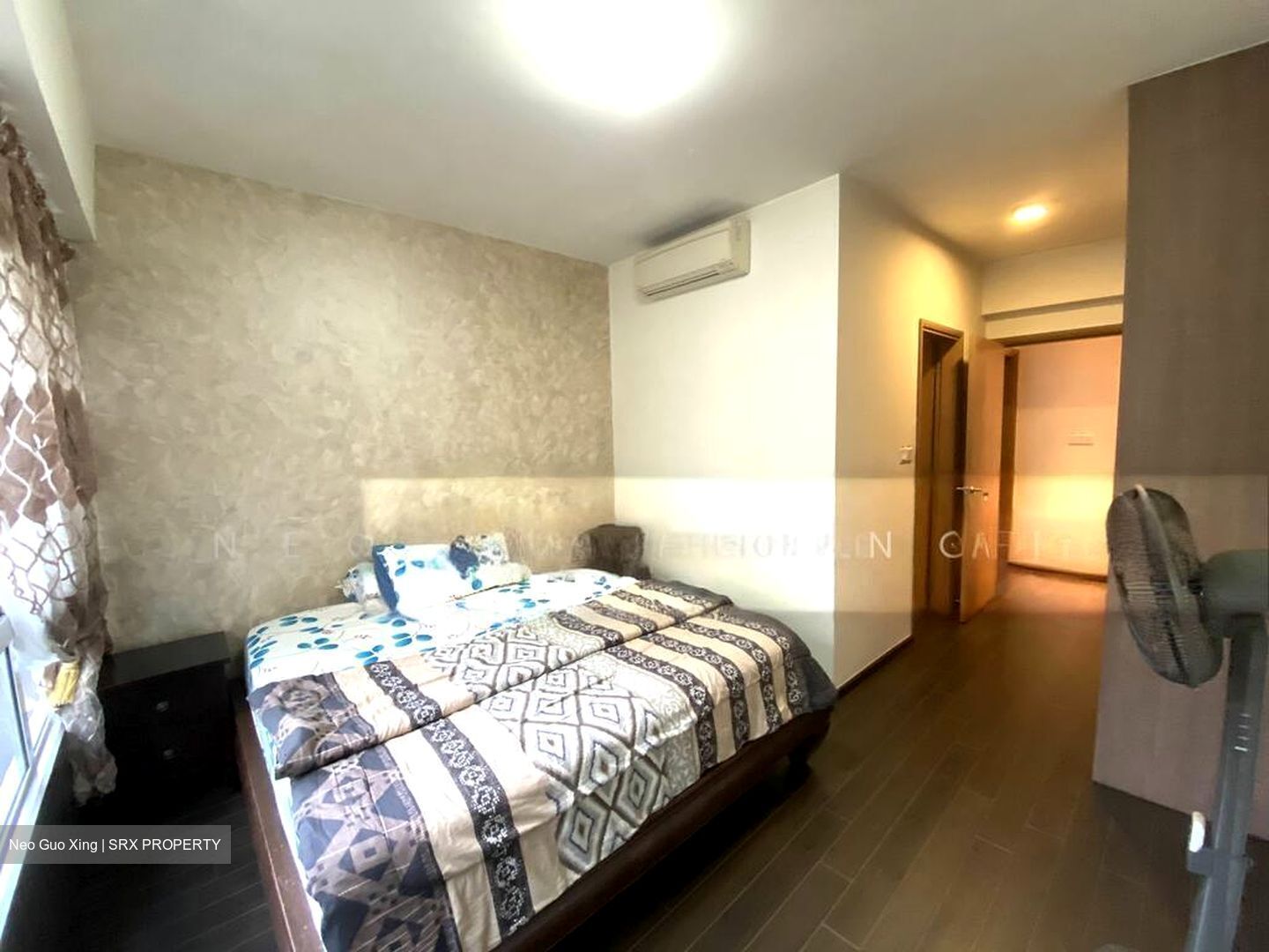 The Sensoria (D27), Condominium #501770871